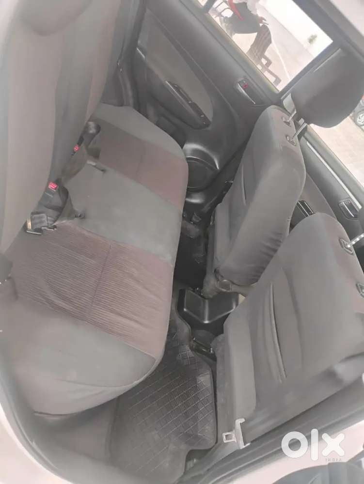 Maruti Suzuki Swift 2016 Petrol 37000 Km Driven