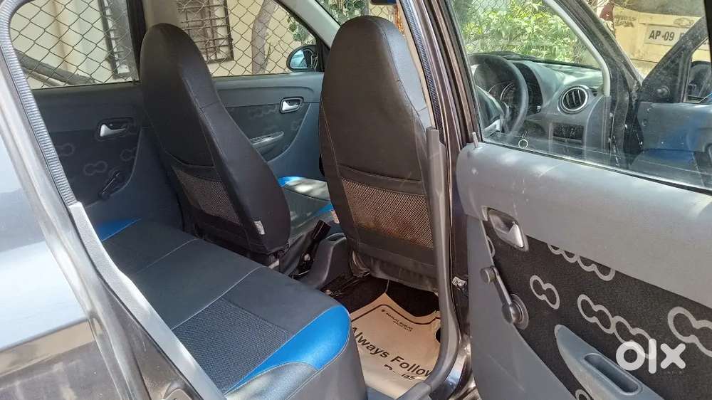 Good Condition Petrol - Maruthi  Alto 800 Lxi