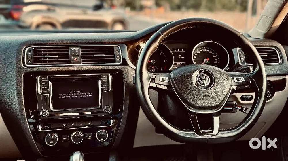 Volkswagen Jetta 2.0 Tdi 2016