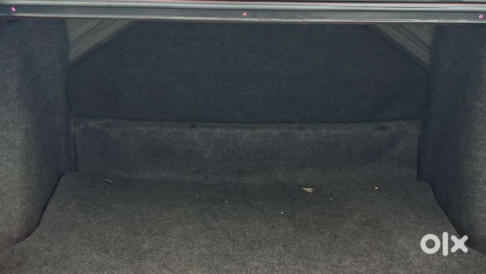 Honda City I Vtec V, 2015, Petrol