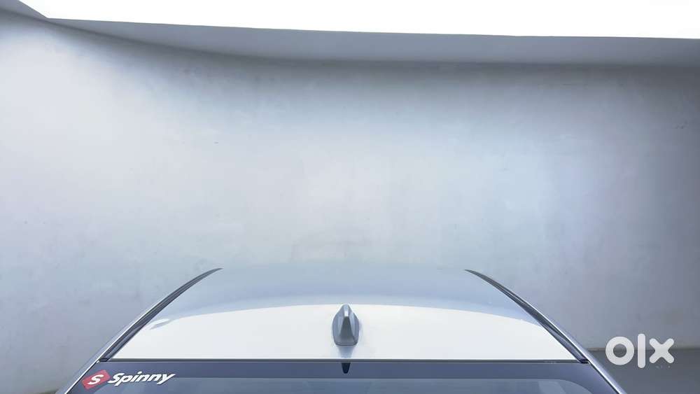 Honda City I-vtec S, 2016, Petrol