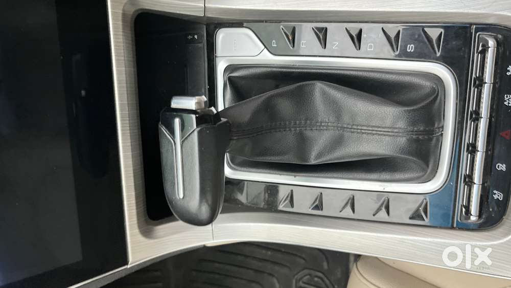 Mg Hector Savvy Pro 1.5 Turbo Cvt, 2023, Petrol
