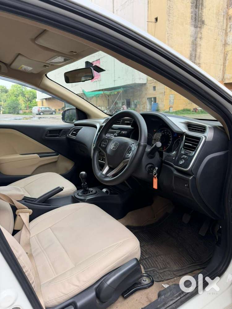 Honda City, 2020, Petrol
