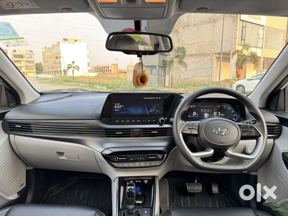 Hyundai Elite I20 1.2 Asta (o) Dual Tone, 2024, Petrol