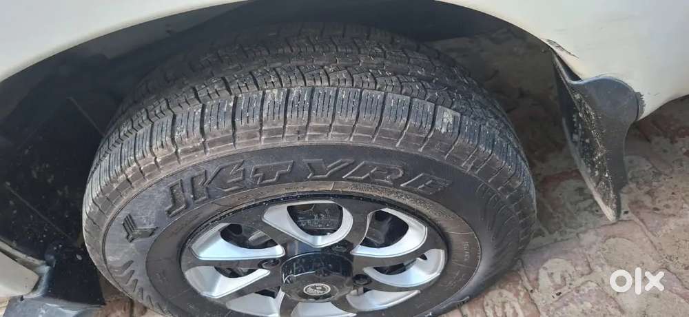 Goof Condition Maruti Suzuki Brezza Lxi 2024