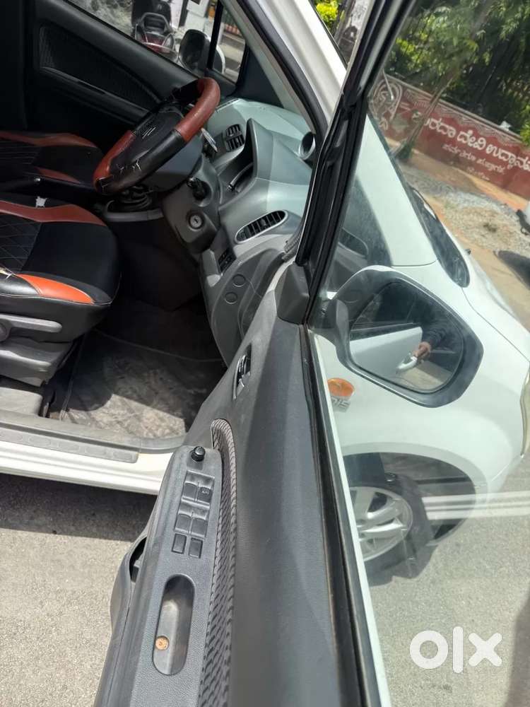 Maruti Suzuki Ritz Zdi Bs-iv, 2016, Diesel