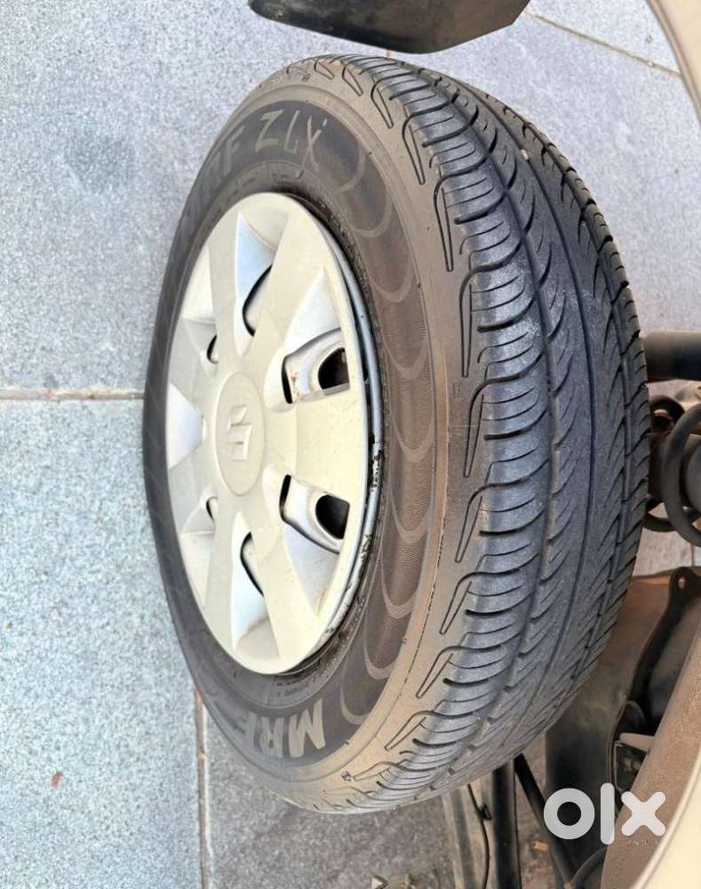 Maruti Suzuki Eeco 5 Str Ac (o), 2022, Diesel