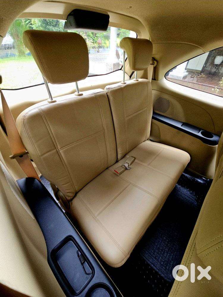 Honda Mobilio V(o) I-dtec, 2014, Diesel