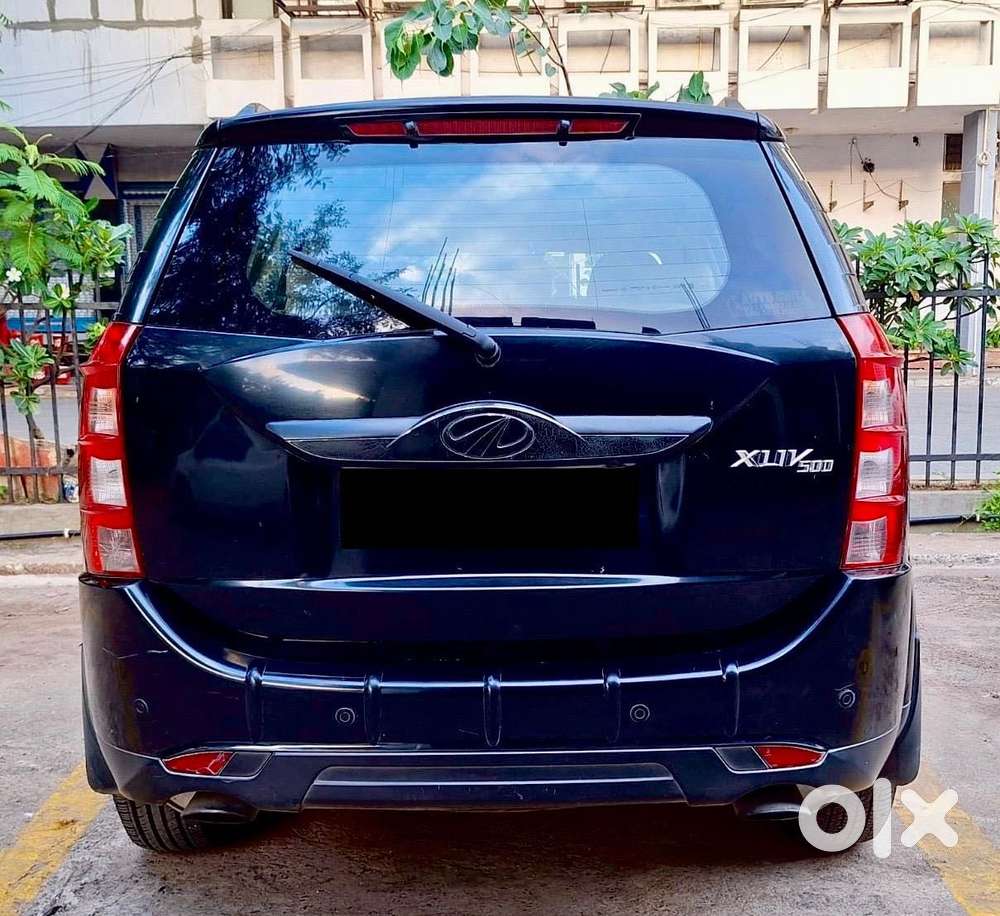 Mahindra Xuv500 2.2 W10, 2015, Diesel