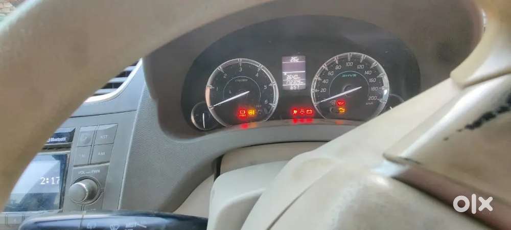 Maruti Suzuki Ertiga 2015 Diesel 172000 Km Driven