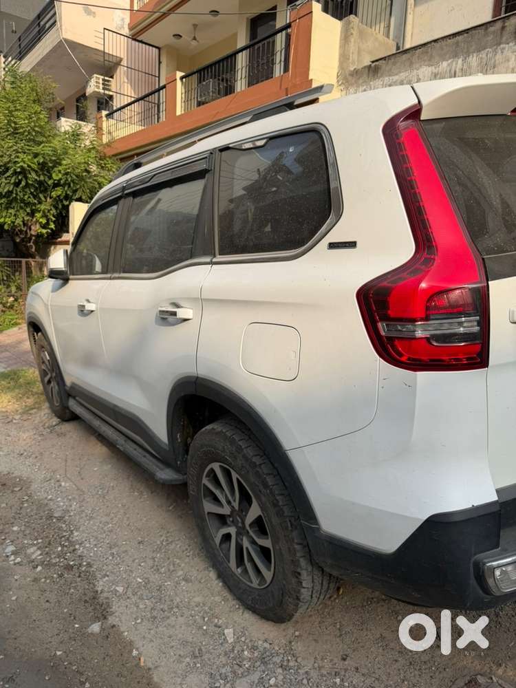Mahindra Scorpio-n Diesel 2025