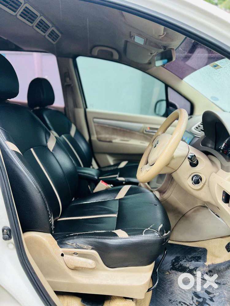 Maruti Suzuki Ertiga Vdi Abs, 2013, Diesel