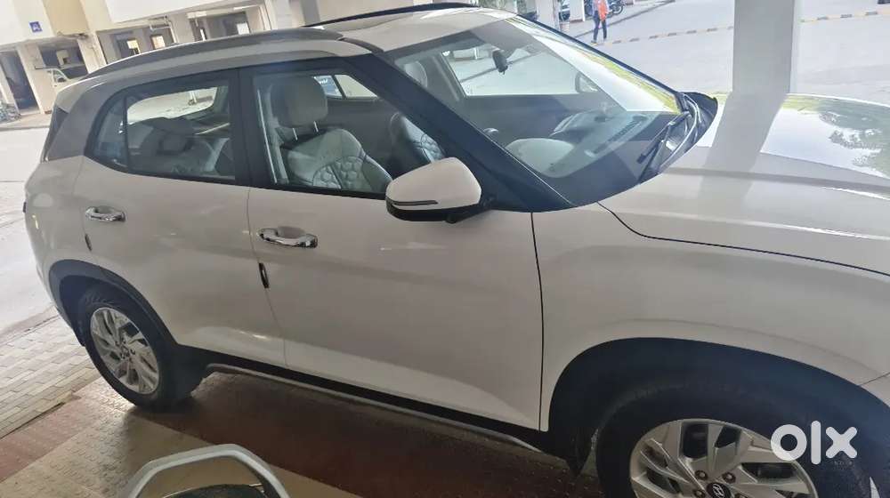 Hyundai Creta 1.5 2022