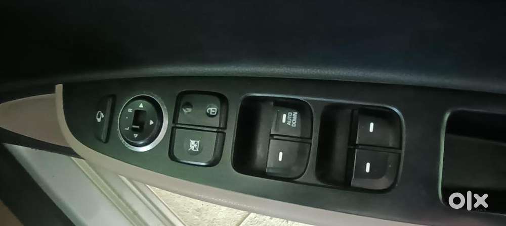 Hyundai Grand I10 2014 Petrol Well Maintained