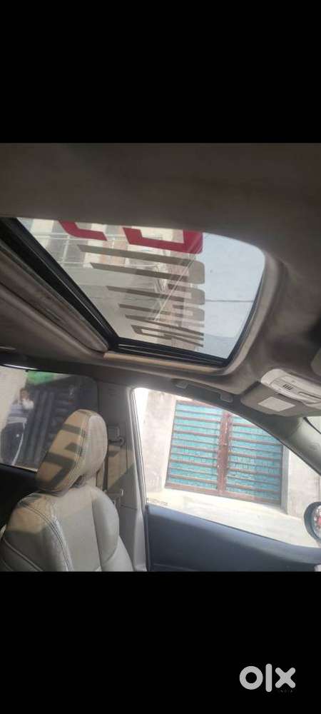 Mahindra Xuv500 2.2 W10, 2016, Diesel