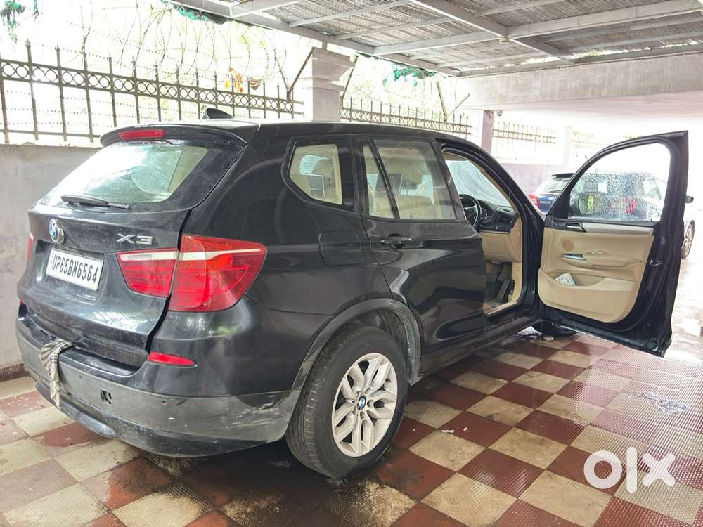 Bmw X1 Diesel 2013