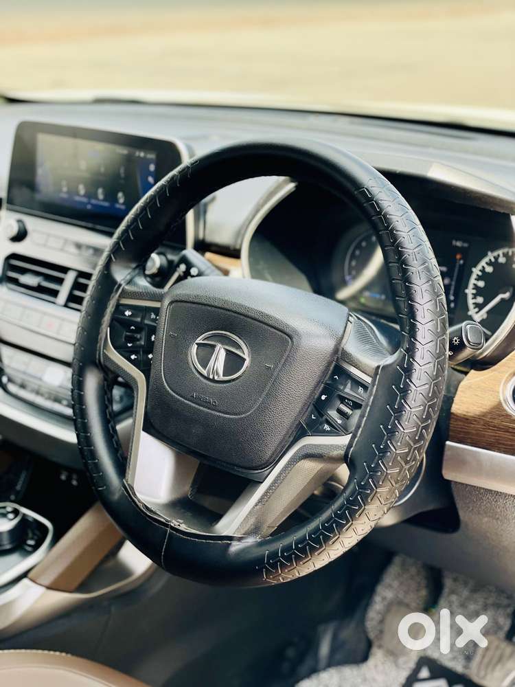 Tata Harrier Xz+, 2022, Diesel