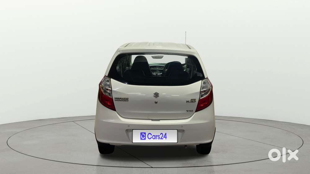 Maruti Suzuki Alto K10 Vxi, 2019, Petrol