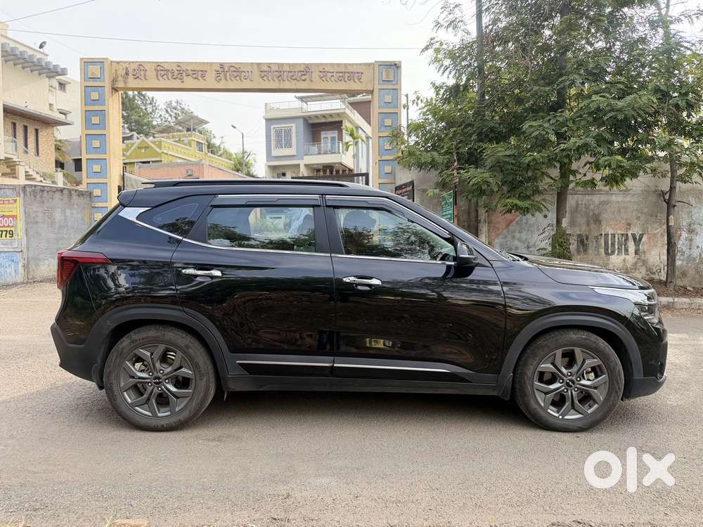 Kia Seltos Htx D, 2025, Diesel