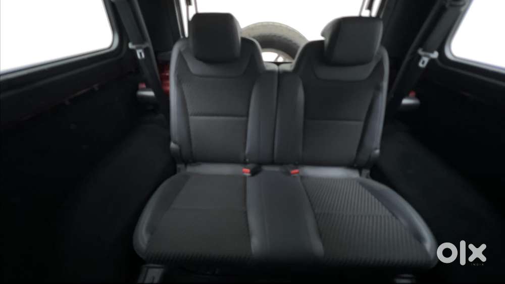 Mahindra Thar 2.0 Lx Hard Top Petrol At 4 Rwd, 2023, Petrol