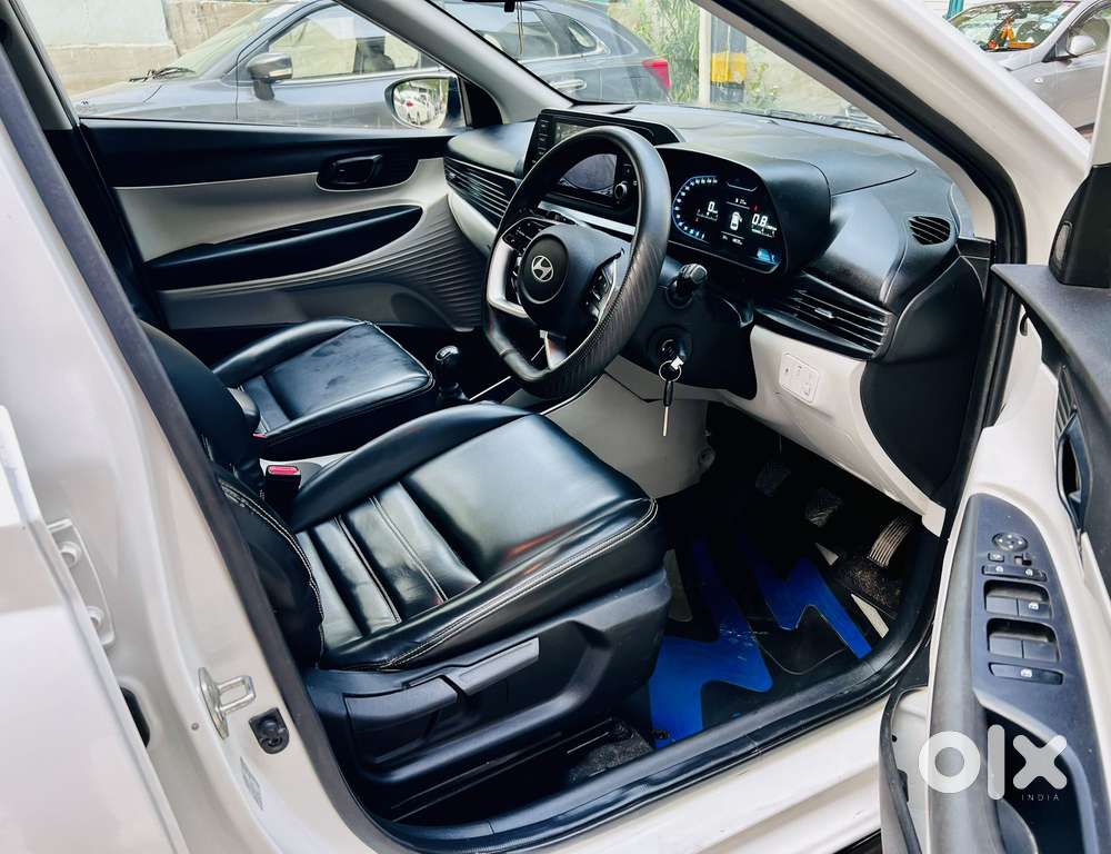 Hyundai Elite I20 Sportz 1.2 Special Edition, 2024, Petrol