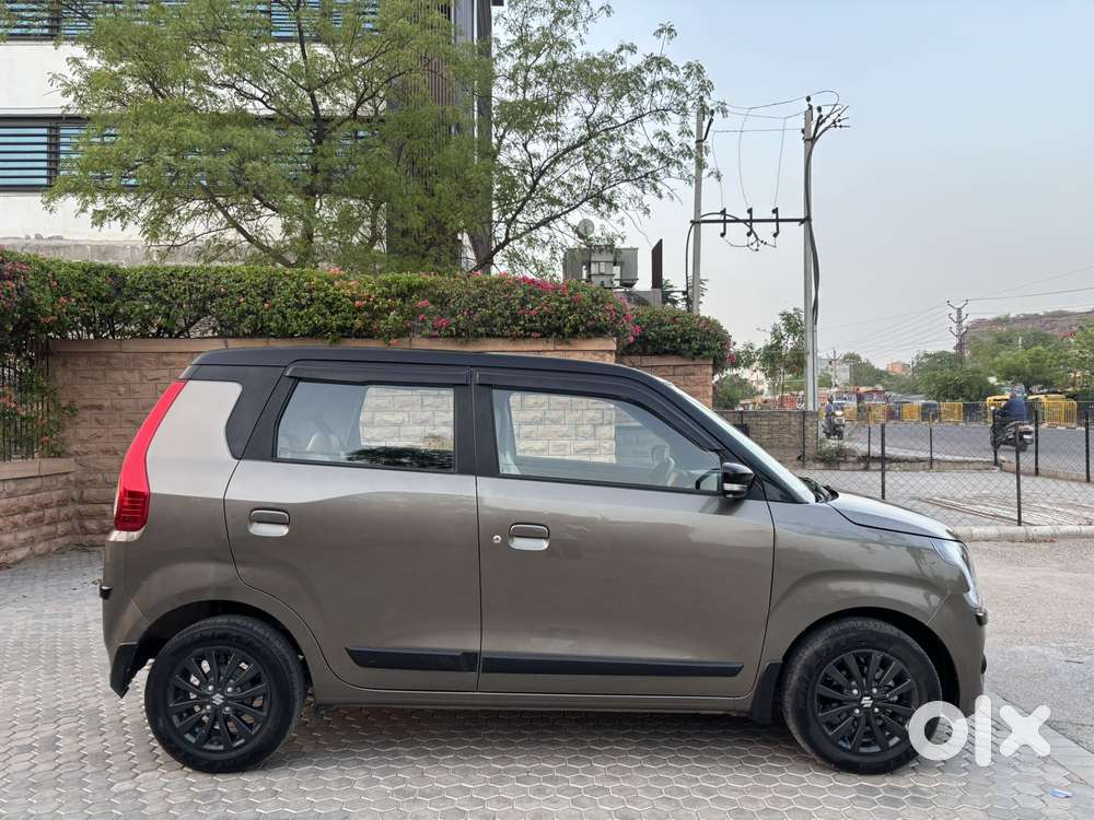 Maruti Suzuki Wagon R 1.2 Zxi Plus, 2023, Petrol