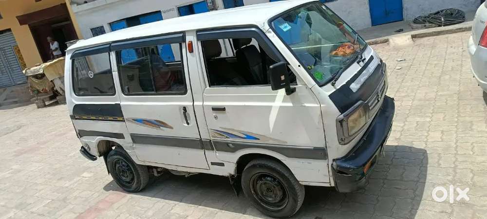 Van M Koi Kami Nai Hai