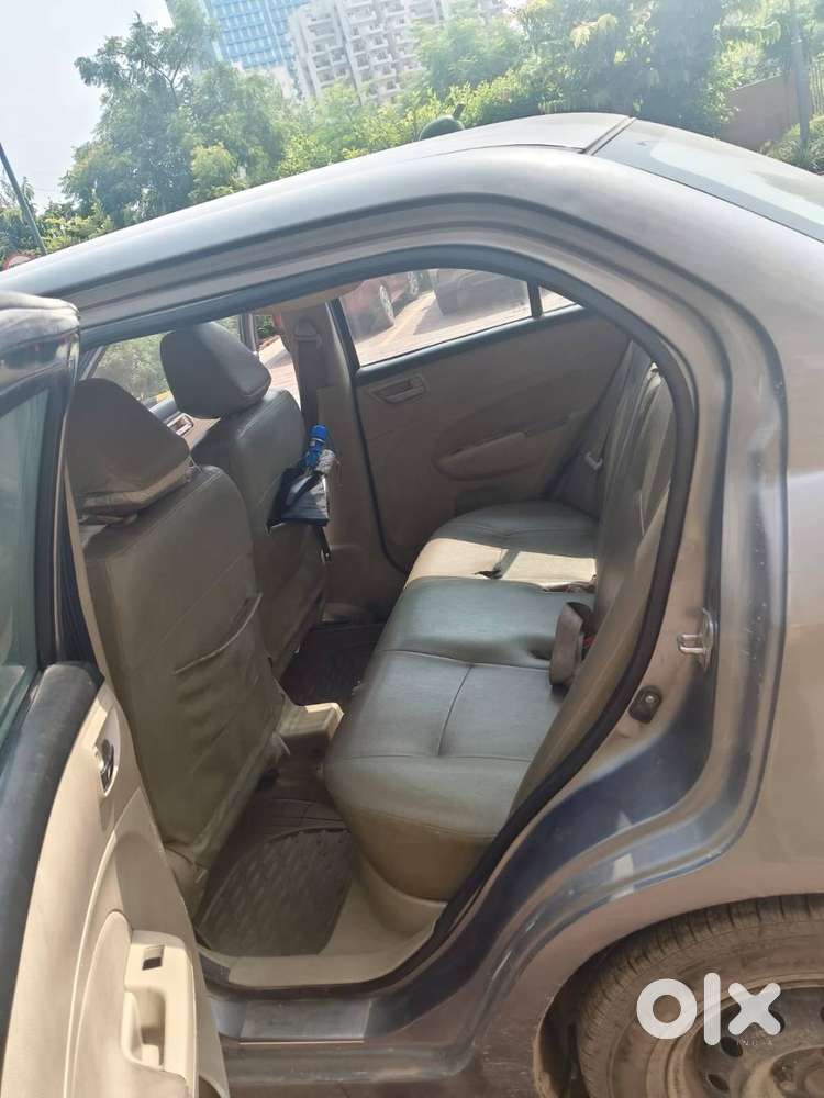 Maruti Swift Dzire 2013 Petrol Vxi Edition
