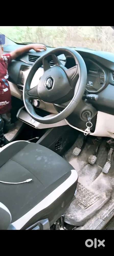 Renault Triber Petrol 2025