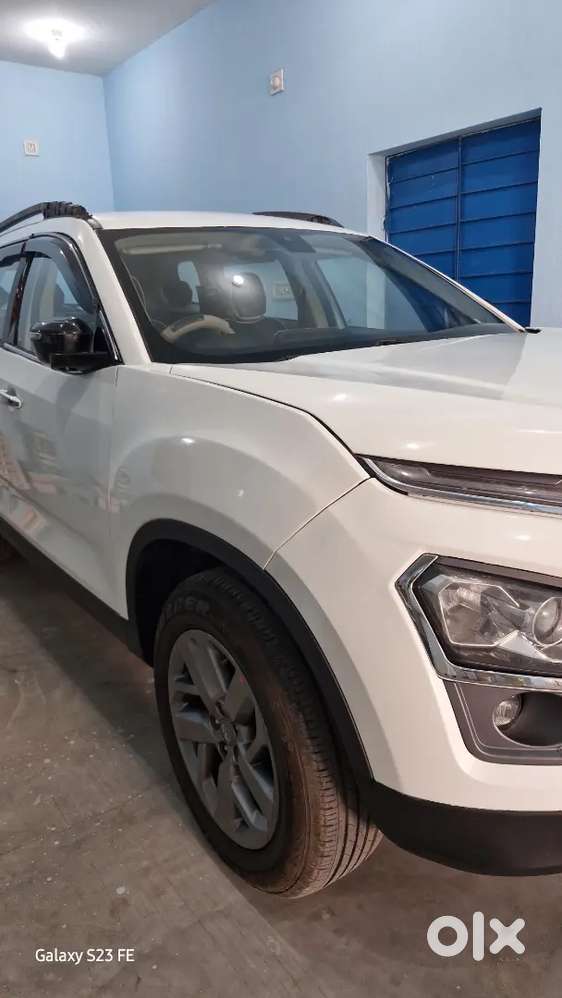 Tata Safari 2022 Diesel Good Condition