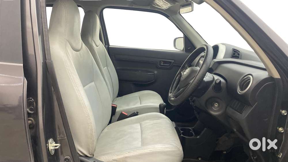 Maruti Suzuki S-presso Vxi Plus Amt, 2019, Petrol