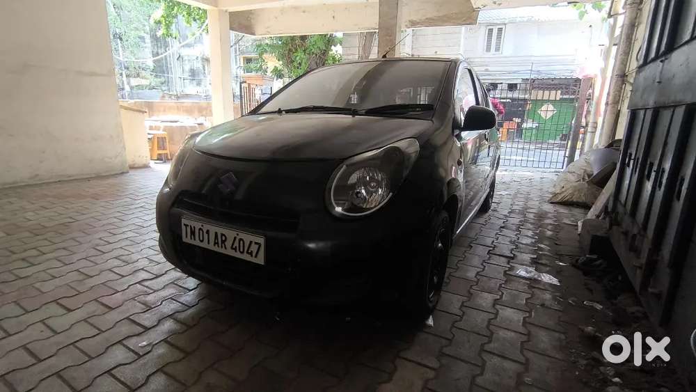 Suzuki A Star Mint Condition