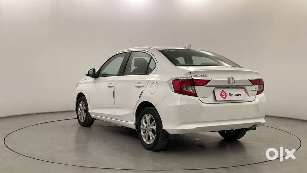 Honda Amaze Vx 1.2 Petrol Mt, 2020, Petrol