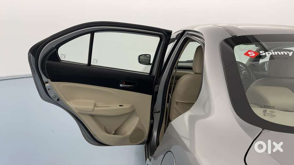 Maruti Suzuki Dzire 1.2 Vxi, 2022, Petrol