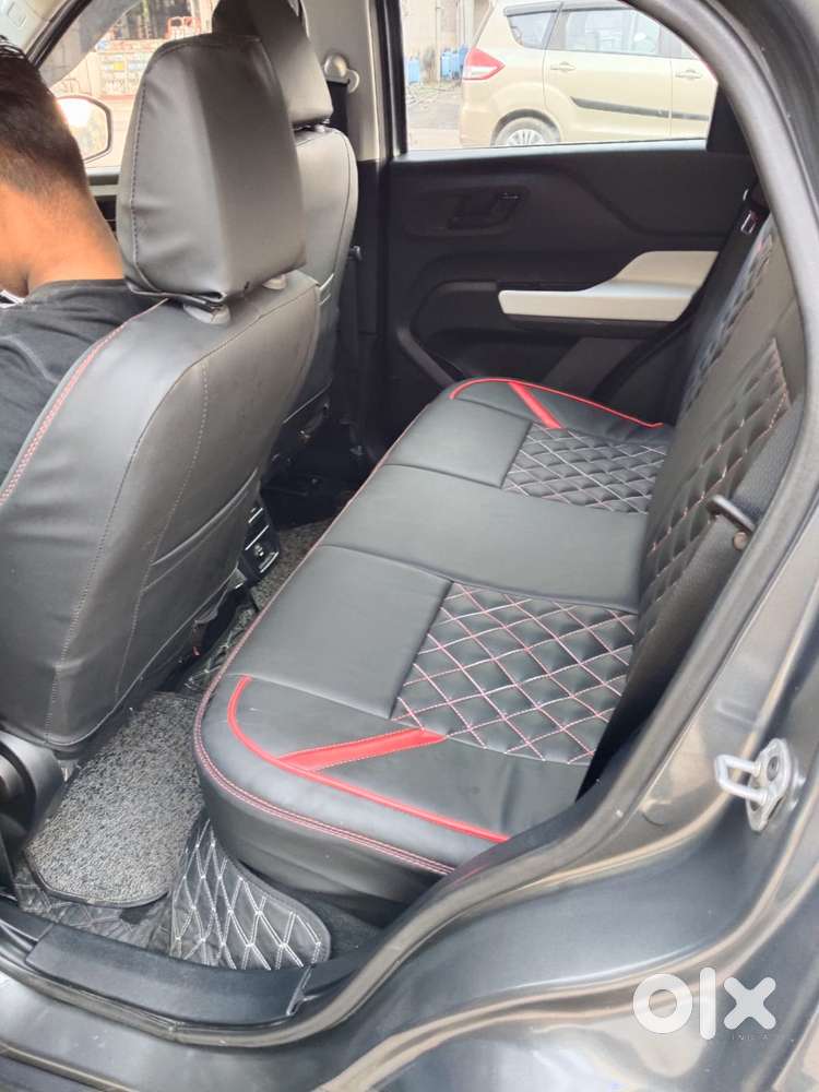 Tata Punch Smart Plus 1.2 Petrol 6amt, 2024, Petrol