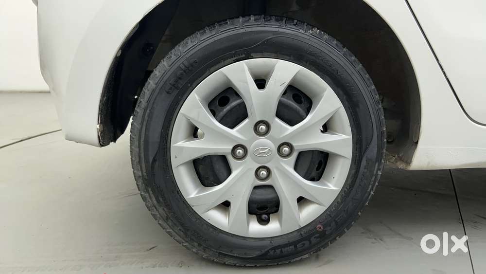 Hyundai Grand I10 1.2 Kappa Magna At, 2016, Petrol