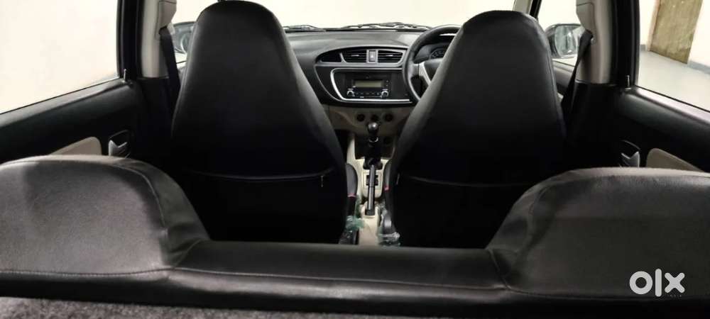 Maruti Suzuki Alto, 2019, Petrol