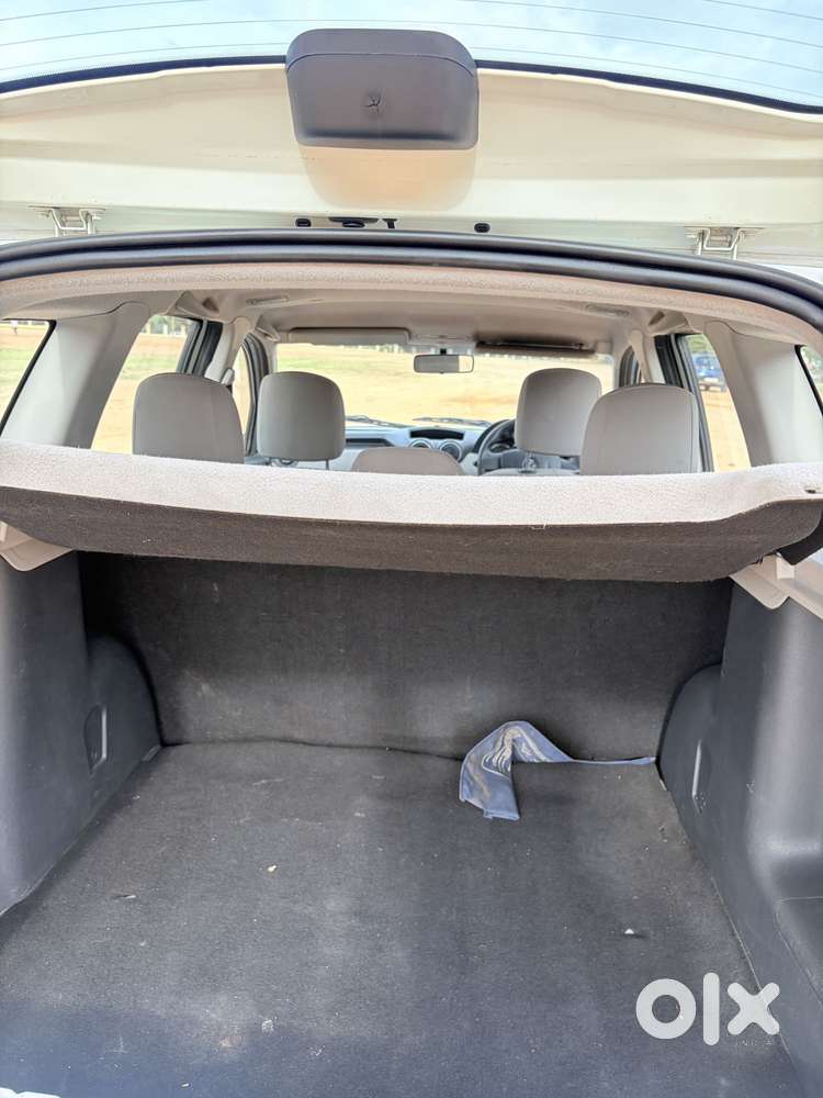 Renault Duster 85ps Diesel Rxl, 2015, Diesel
