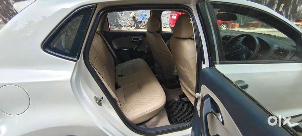 Volkswagen Polo 2009-2013 Diesel Trendline 1.2l, 2013, Diesel