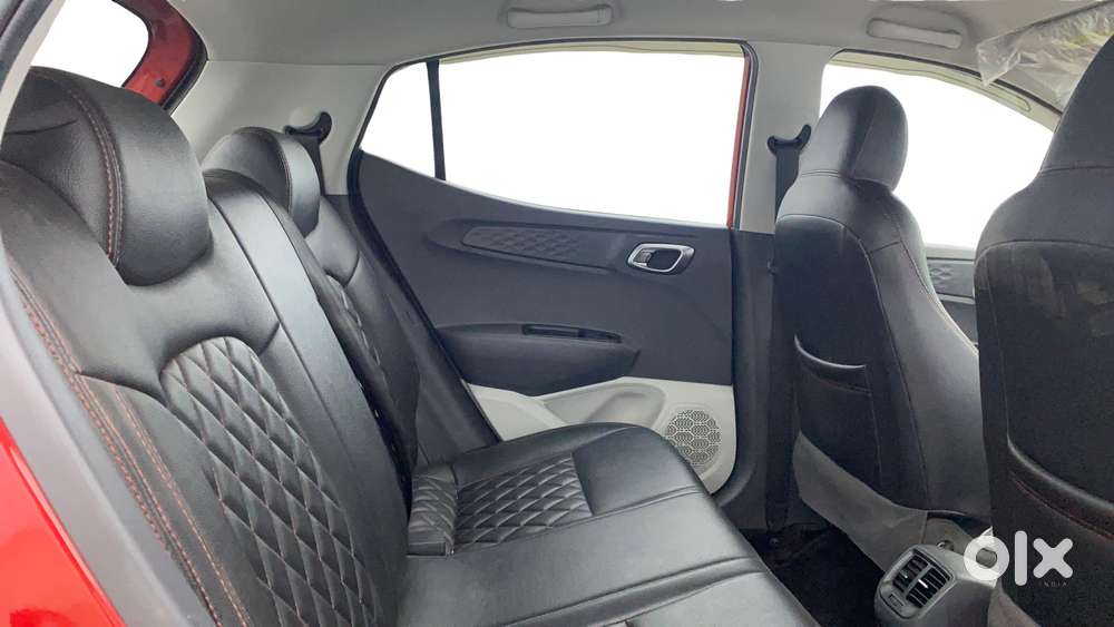 Hyundai Grand I10 Nios 1.2 Kappa Vtvt Sportz Cng, 2022, Cng & Hybrid..