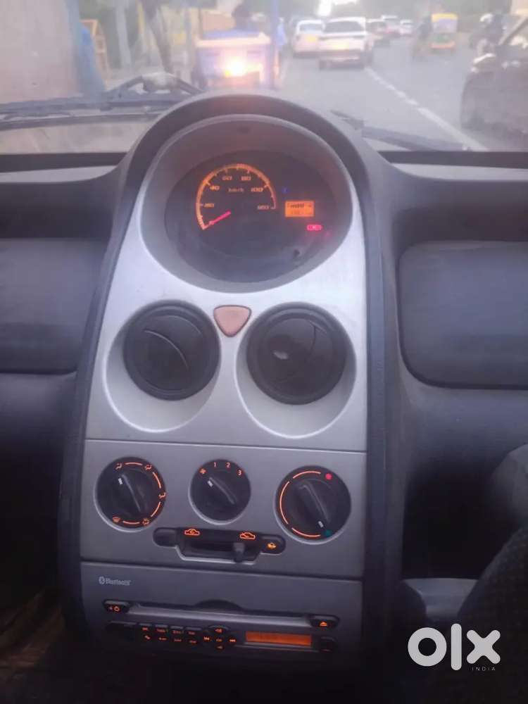 Tata Nano 2013 Petrol 55000 Km Driven