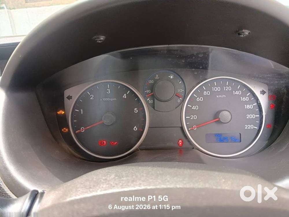 Hyundai I20 Diesel Asta, 2013, Diesel