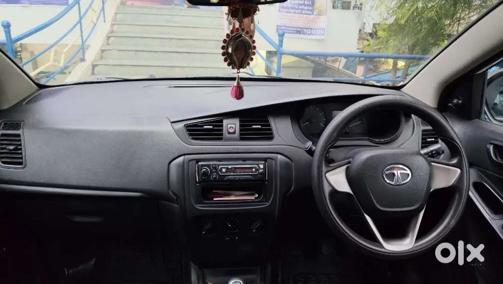 Tata Zest Xe