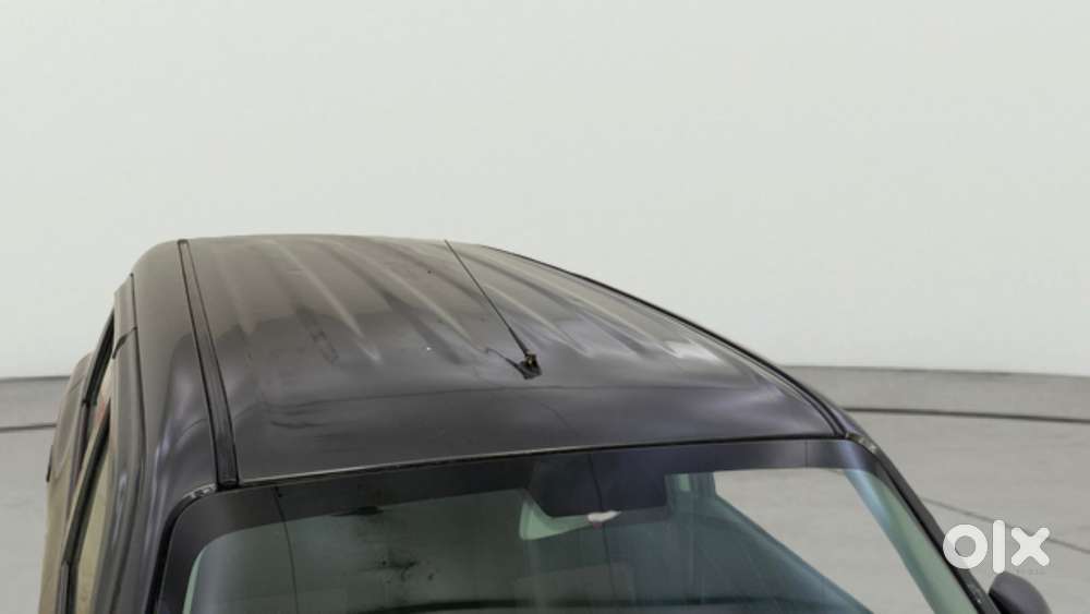 Maruti Suzuki S-presso Vxi, 2020, Petrol