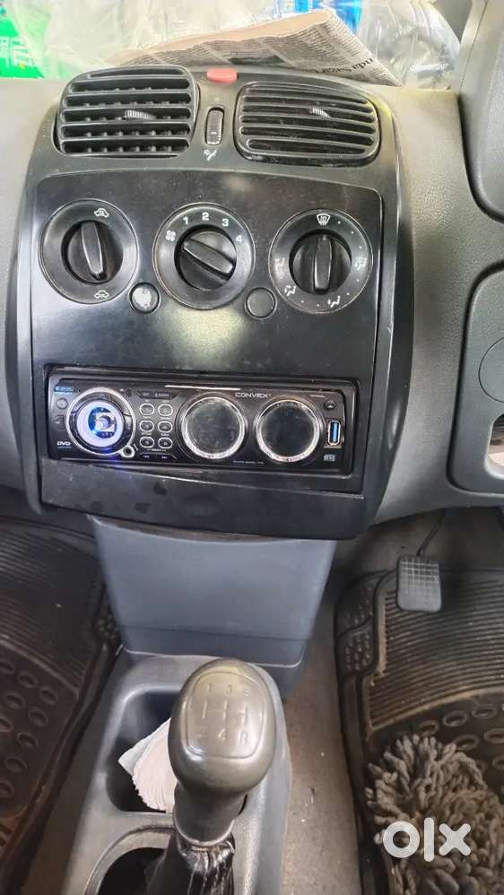 Tata Indica Dls