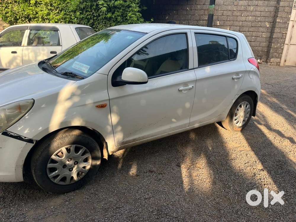 Hyundai I20 2012 Condisan Sari Che