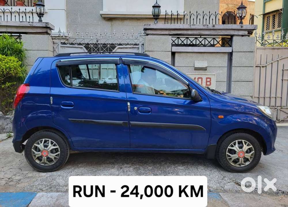 Maruti Suzuki Alto 800 2012-2016 Lxi, 2015, Petrol