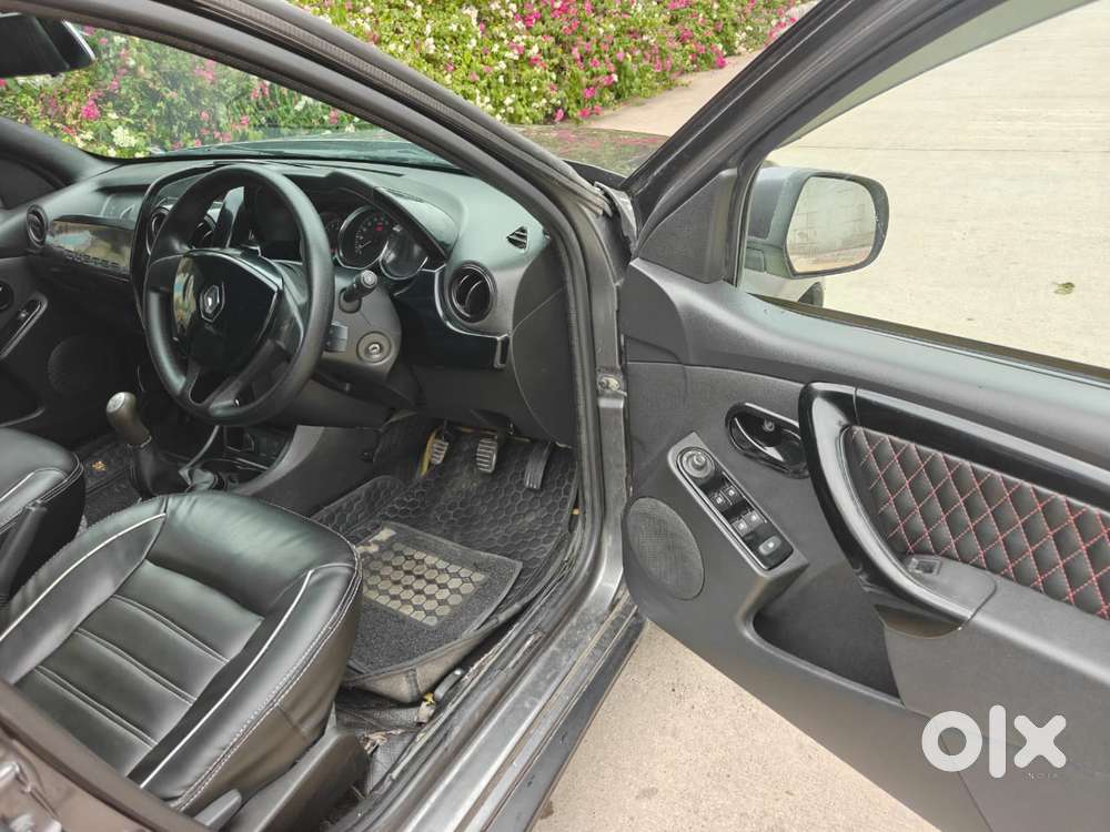Renault Duster 85ps Diesel Rxl, 2018