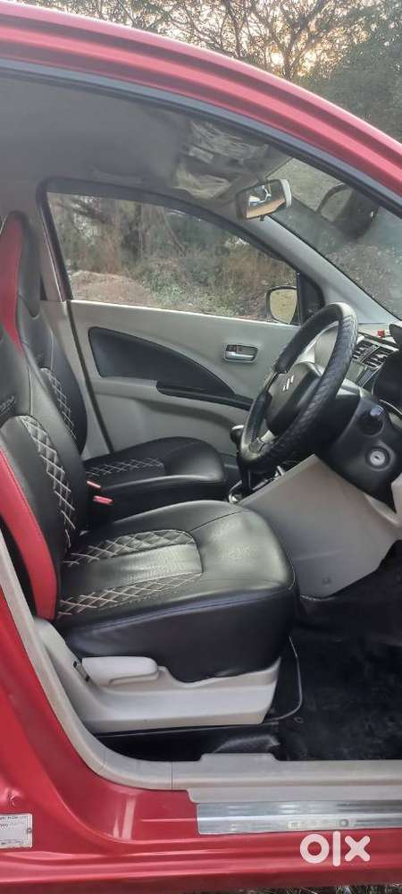 Maruti Suzuki Celerio Vxi, 2015, Cng & Hybrids