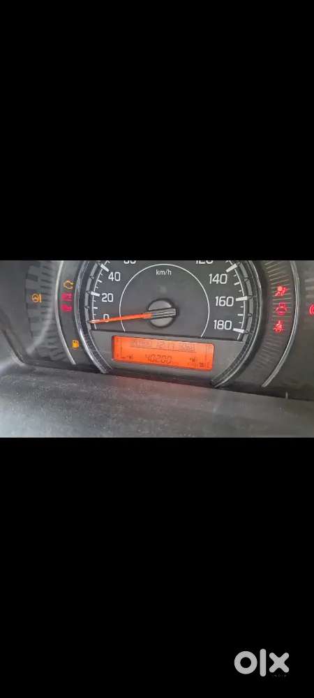 Maruti Suzuki Wagon R 2023 Lxi Cng
